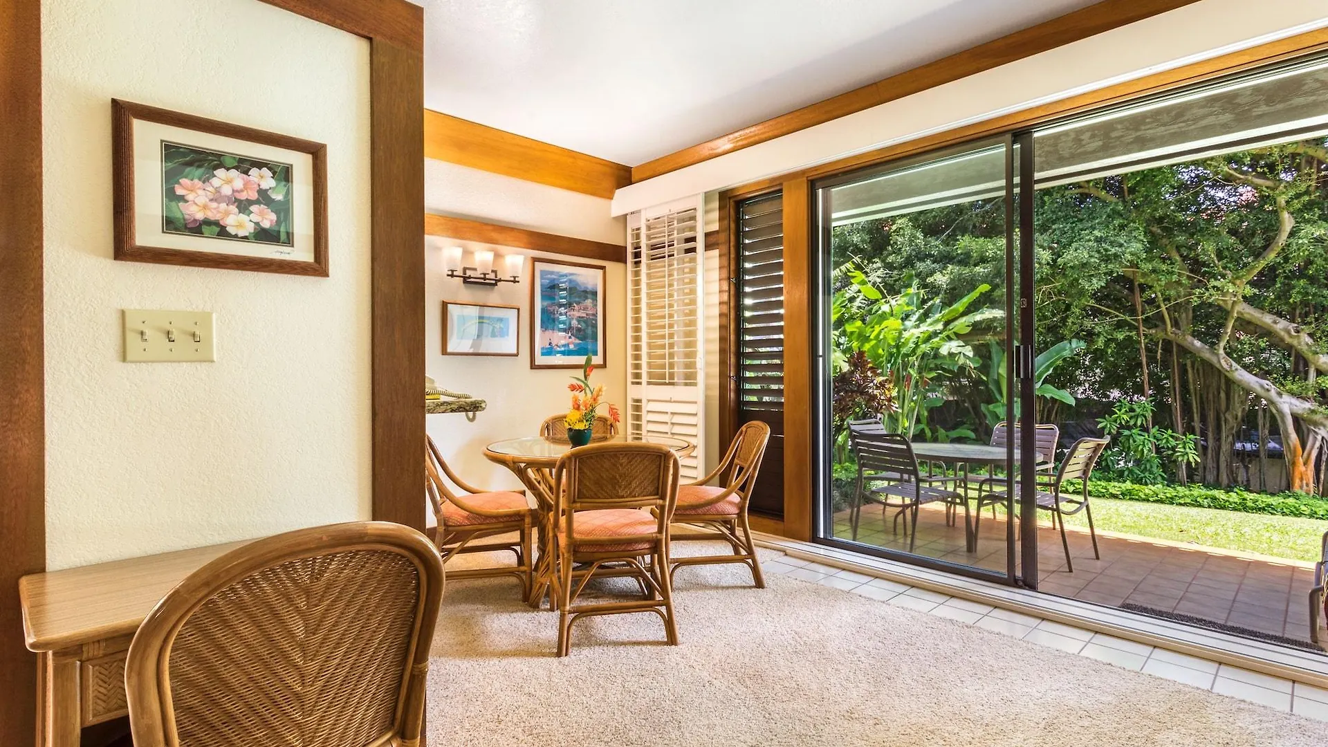 Kiahuna Plantation Resort Kauai By Outrigger Koloa 0*,
