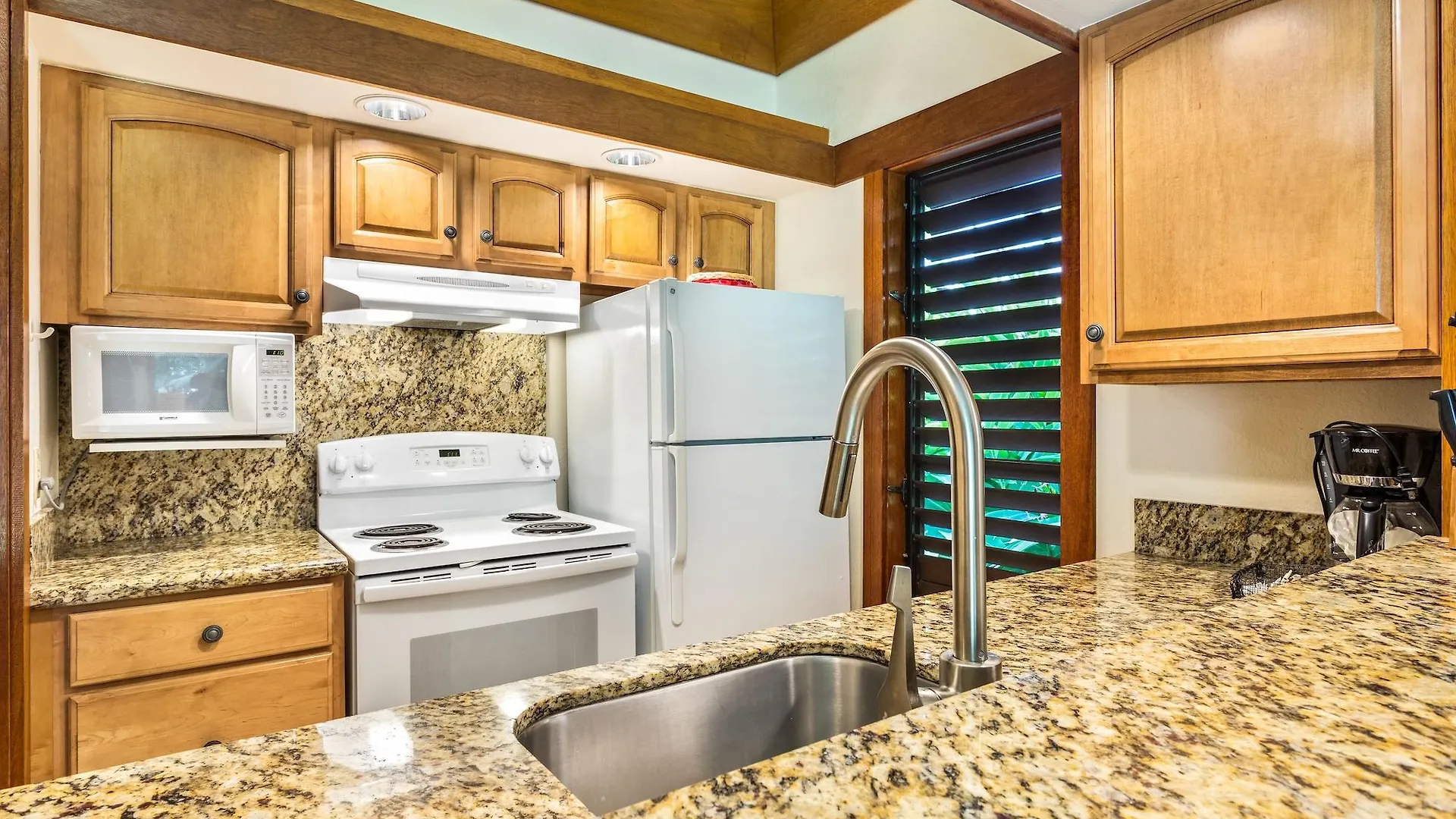 Apartment Kiahuna Plantation Resort Kauai By Outrigger Koloa