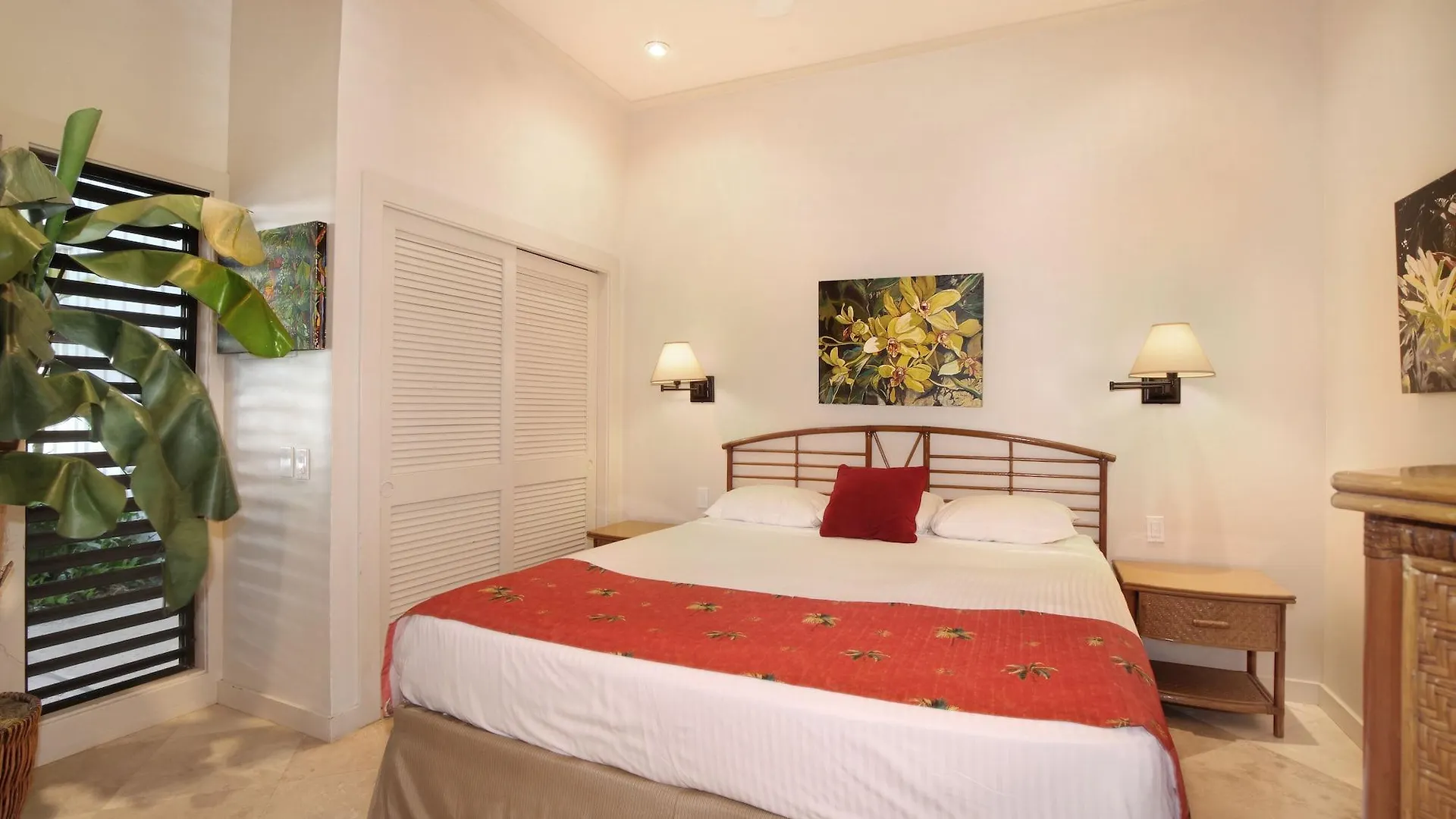Kiahuna Plantation Resort Kauai By Outrigger Koloa Apartment