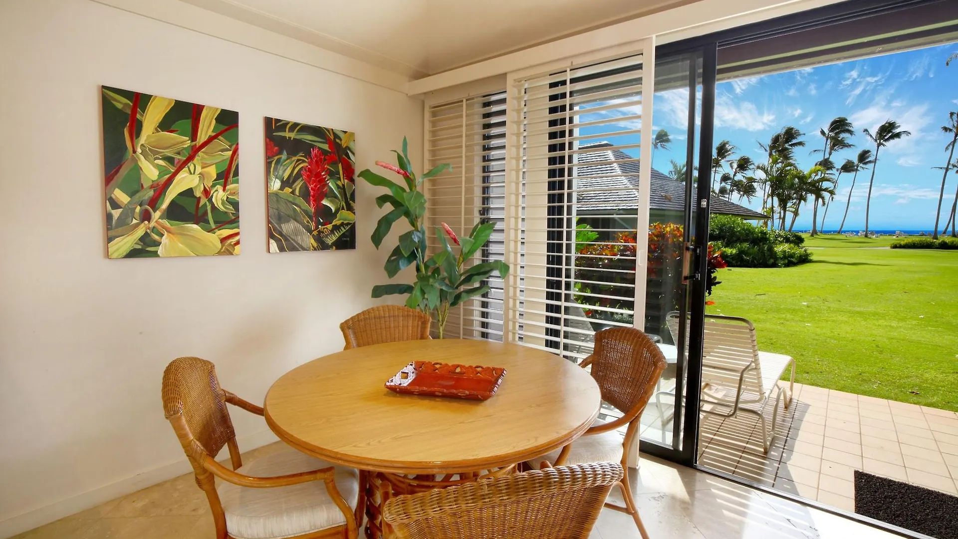 Kiahuna Plantation Resort Kauai By Outrigger Koloa