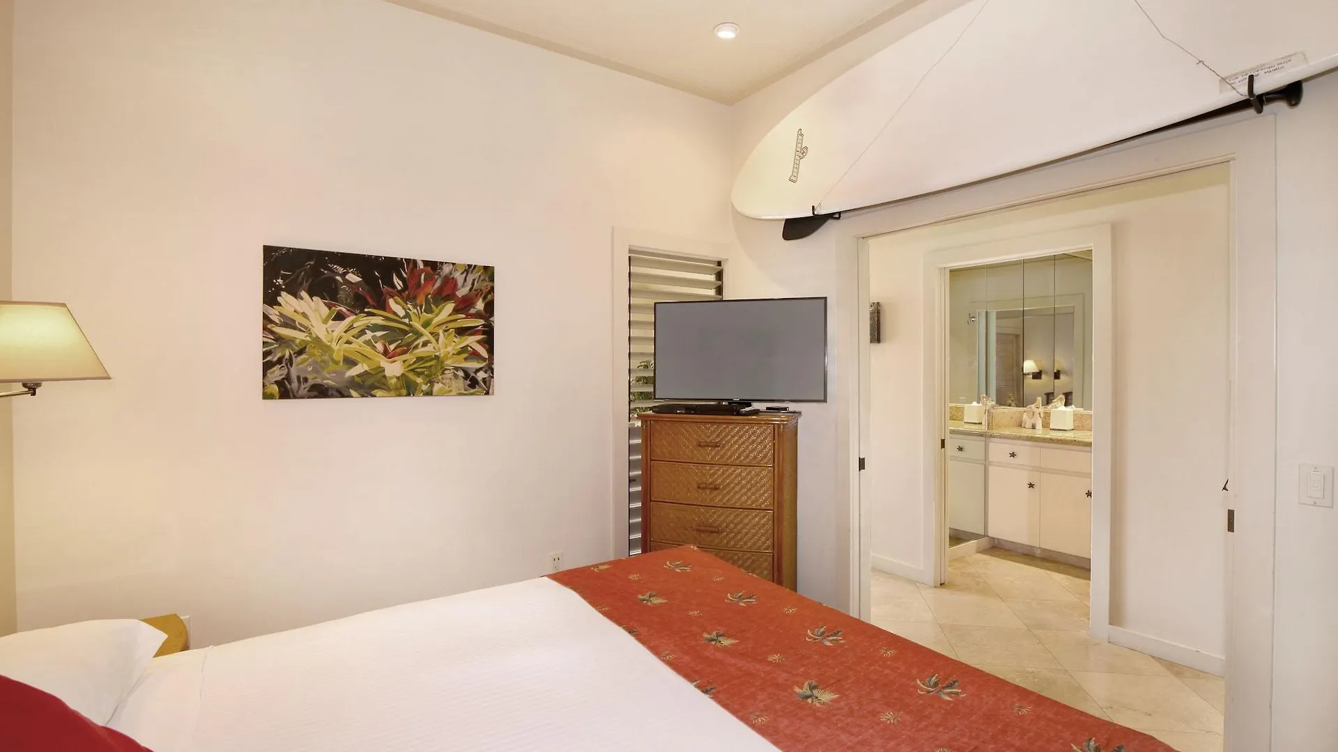 Kiahuna Plantation Resort Kauai By Outrigger Koloa Apartment