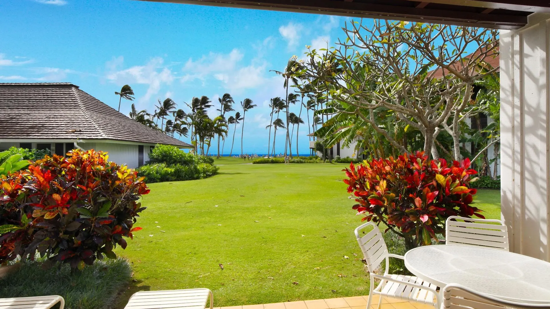 Kiahuna Plantation Resort Kauai By Outrigger Koloa