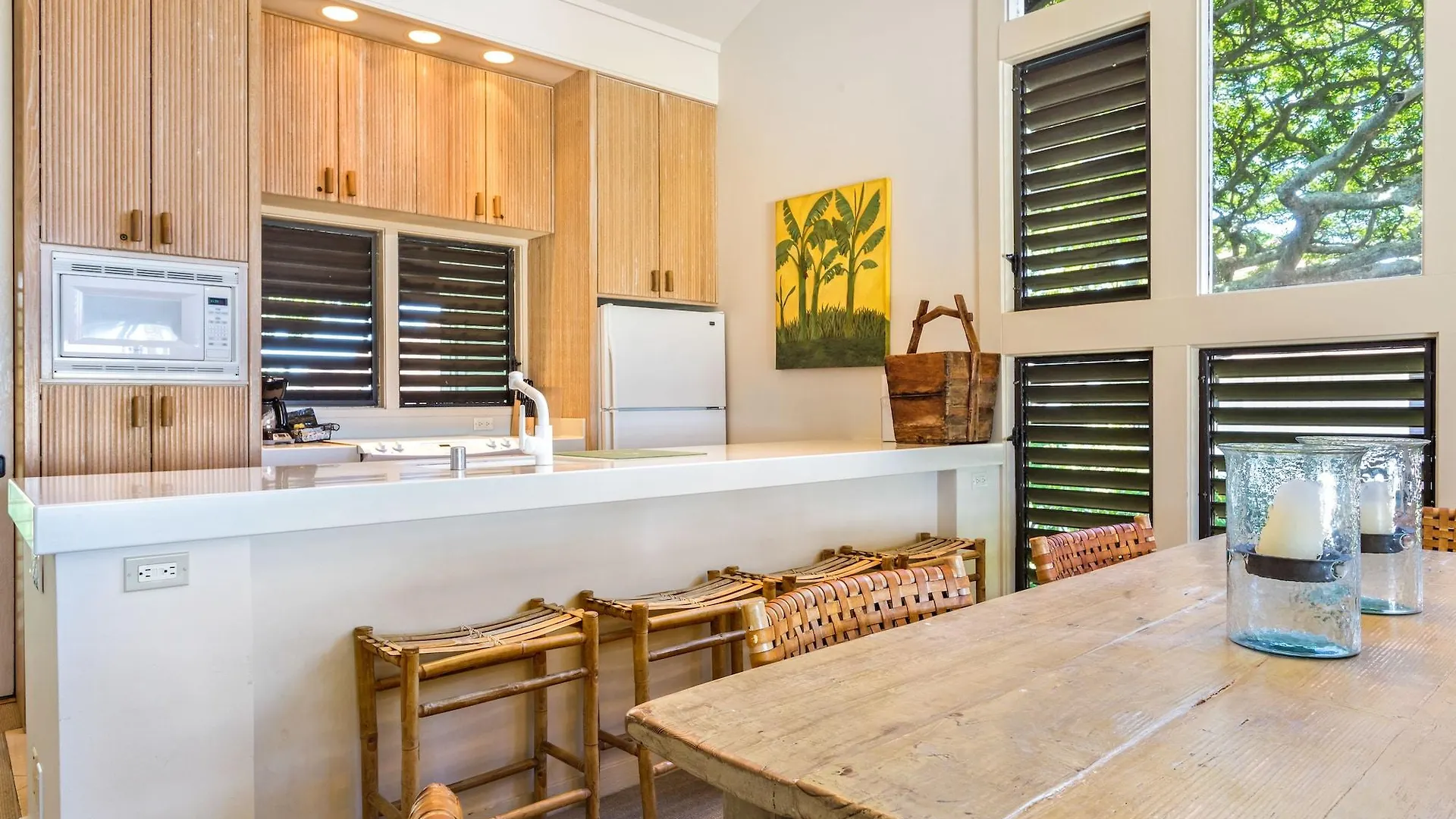 Kiahuna Plantation Resort Kauai By Outrigger Koloa Apartment