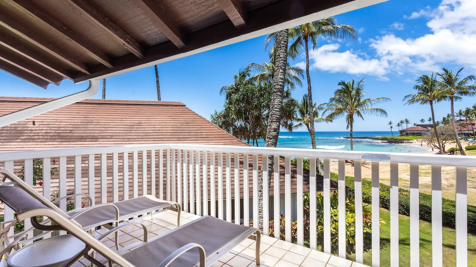 Apartment Kiahuna Plantation Resort Kauai By Outrigger Koloa United States