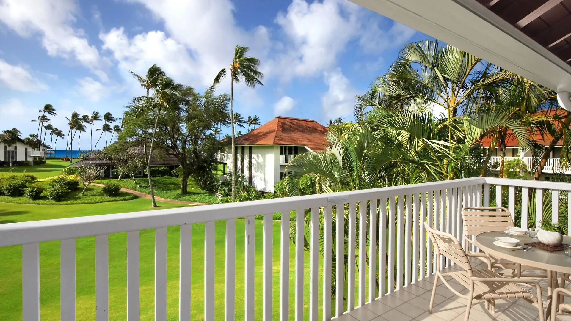 Kiahuna Plantation Resort Kauai By Outrigger Koloa 0*,  United States