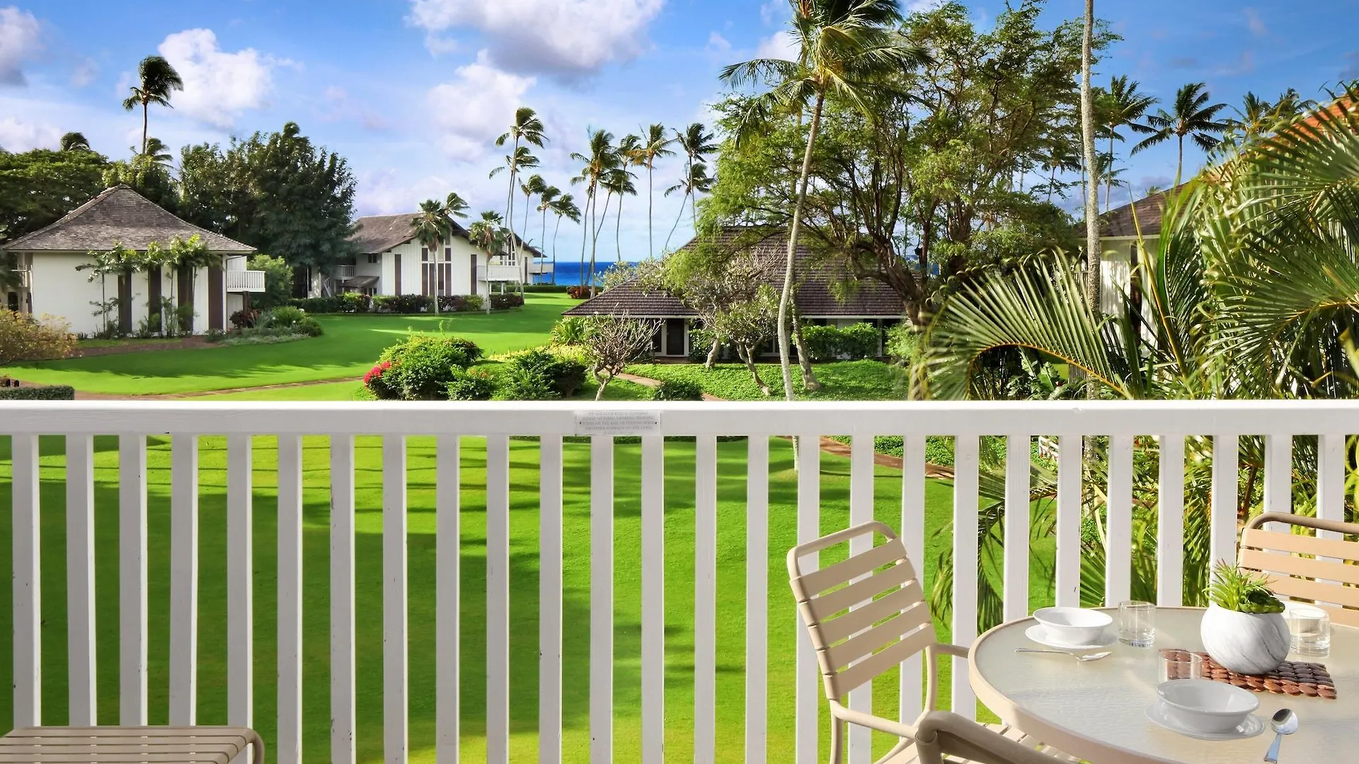 Apartment Kiahuna Plantation Resort Kauai By Outrigger Koloa United States