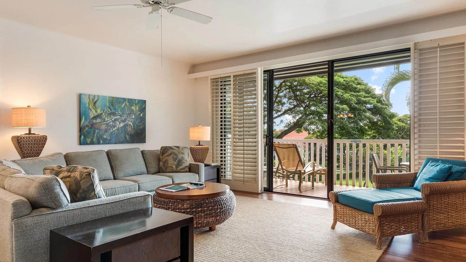 Kiahuna Plantation Resort Kauai By Outrigger Koloa Apartment