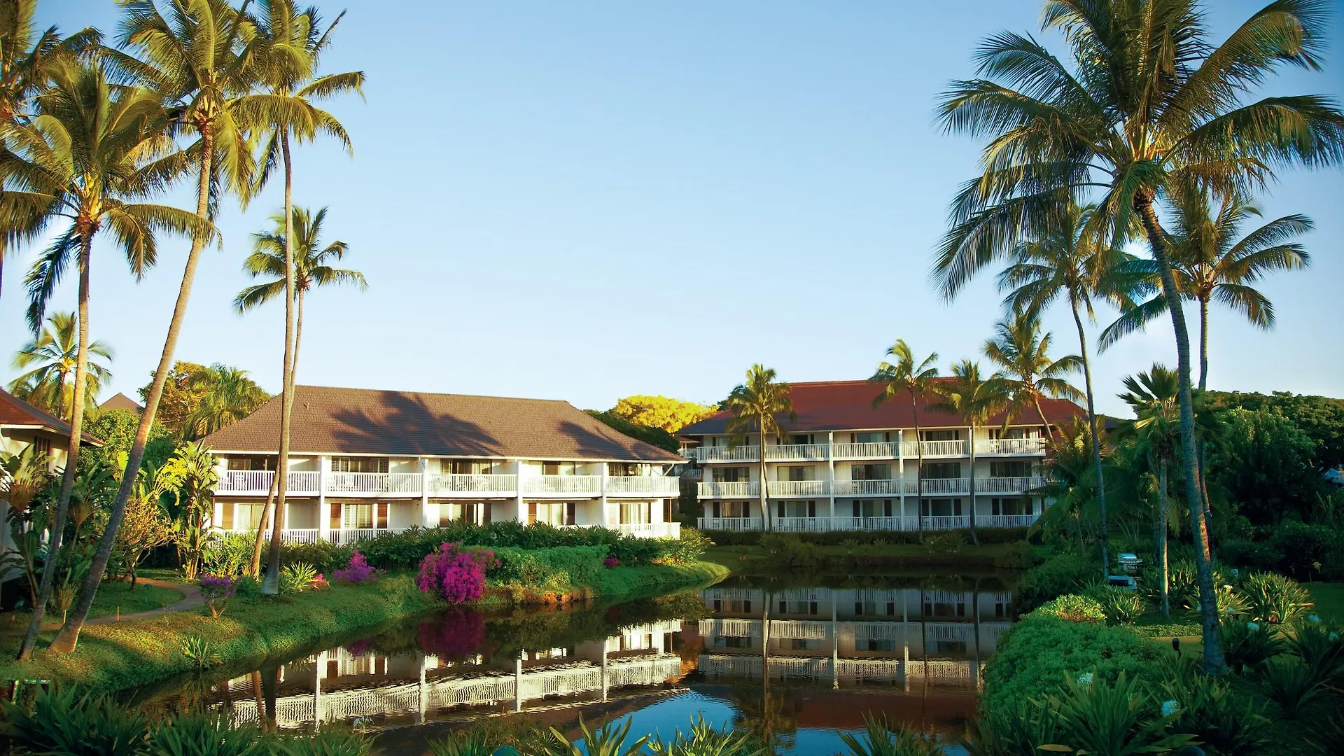 Kiahuna Plantation Resort Kauai By Outrigger Koloa United States