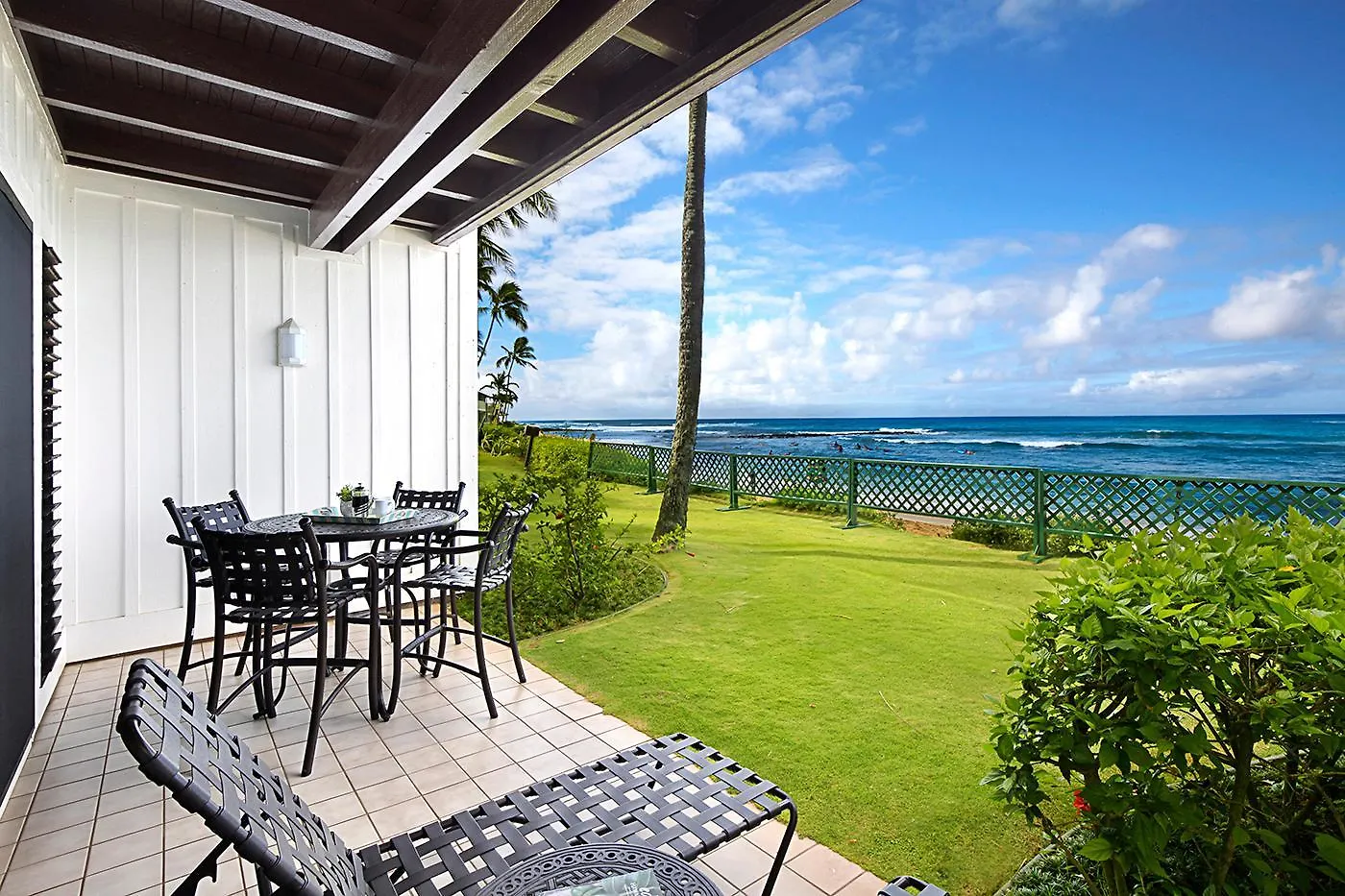 Apartment Kiahuna Plantation Resort Kauai By Outrigger Koloa