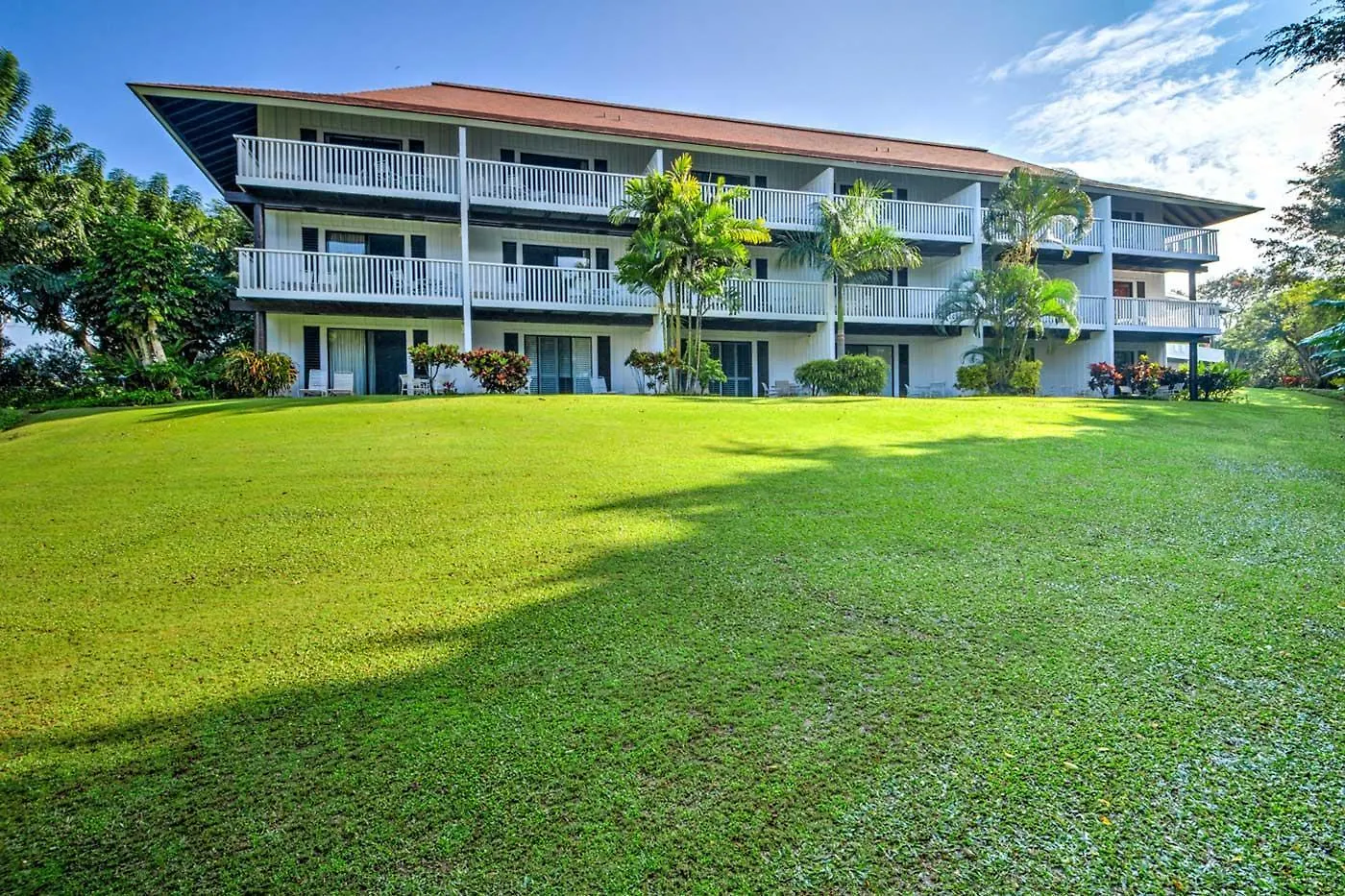 Apartment Kiahuna Plantation Resort Kauai By Outrigger Koloa United States