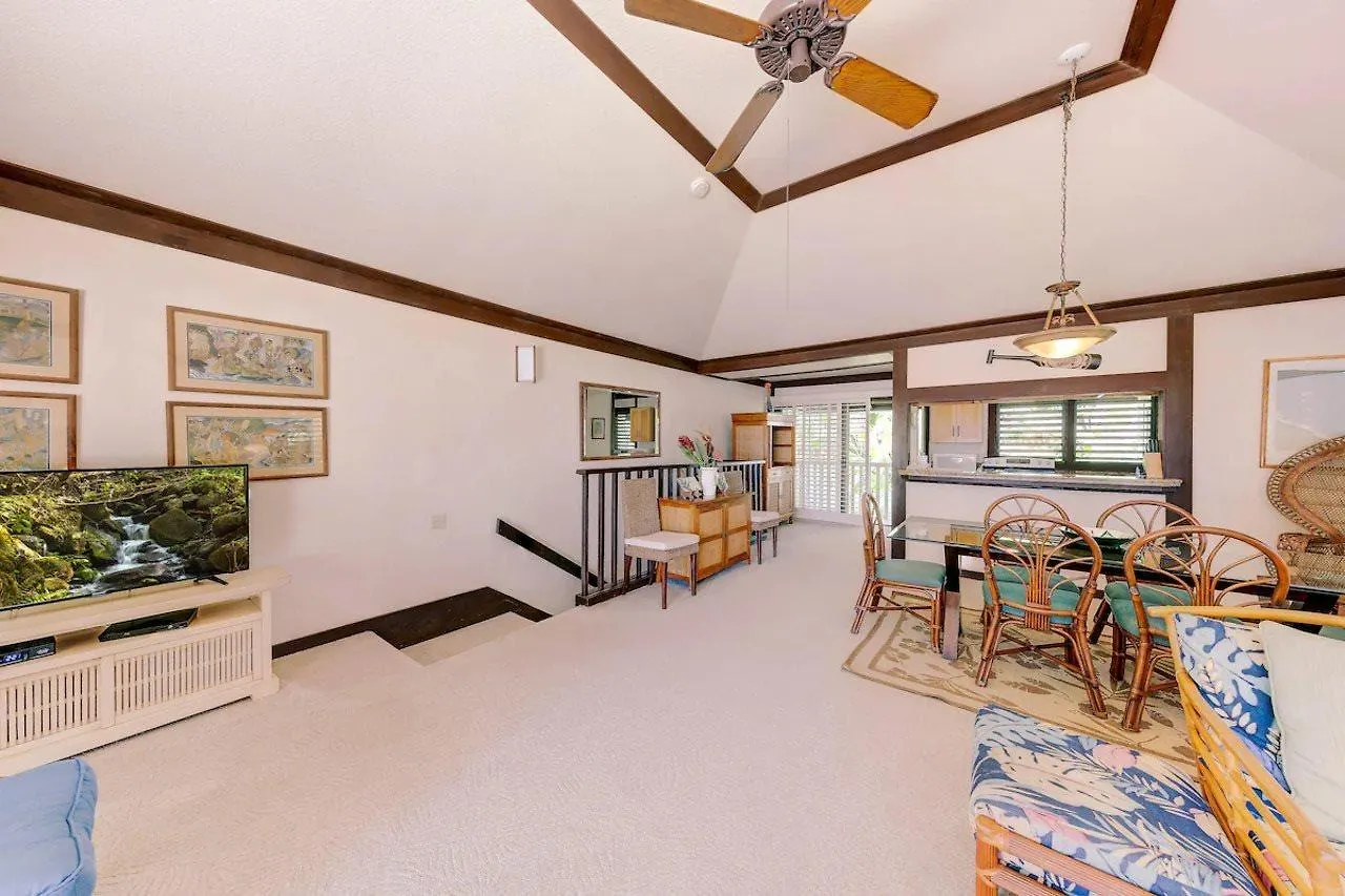 Kiahuna Plantation Resort Kauai By Outrigger Koloa 0*,