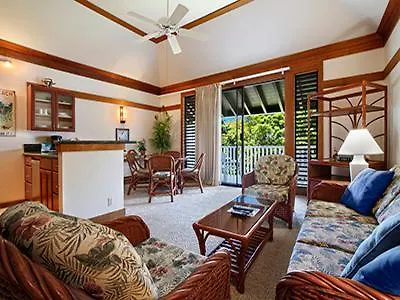 Kiahuna Plantation Resort Kauai By Outrigger Koloa