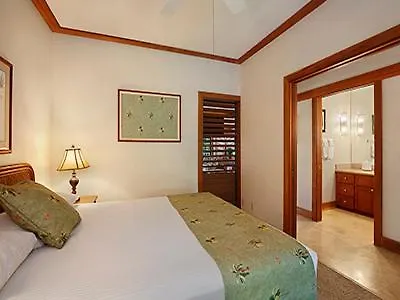 Kiahuna Plantation Resort Kauai By Outrigger Koloa United States