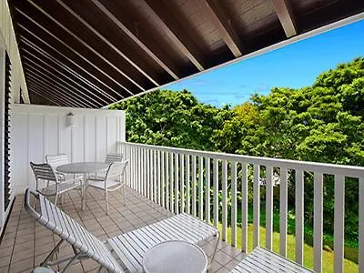 Kiahuna Plantation Resort Kauai By Outrigger Koloa Apartment