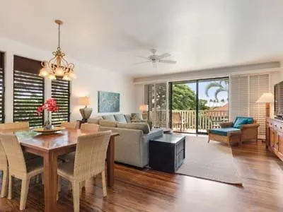 Kiahuna Plantation Resort Kauai By Outrigger Koloa United States