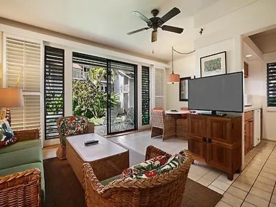 Kiahuna Plantation Resort Kauai By Outrigger Koloa