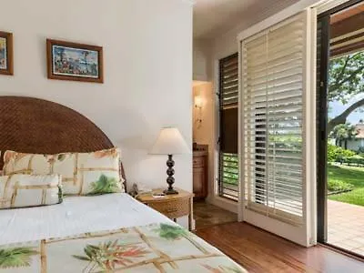 Apartment Kiahuna Plantation Resort Kauai By Outrigger Koloa