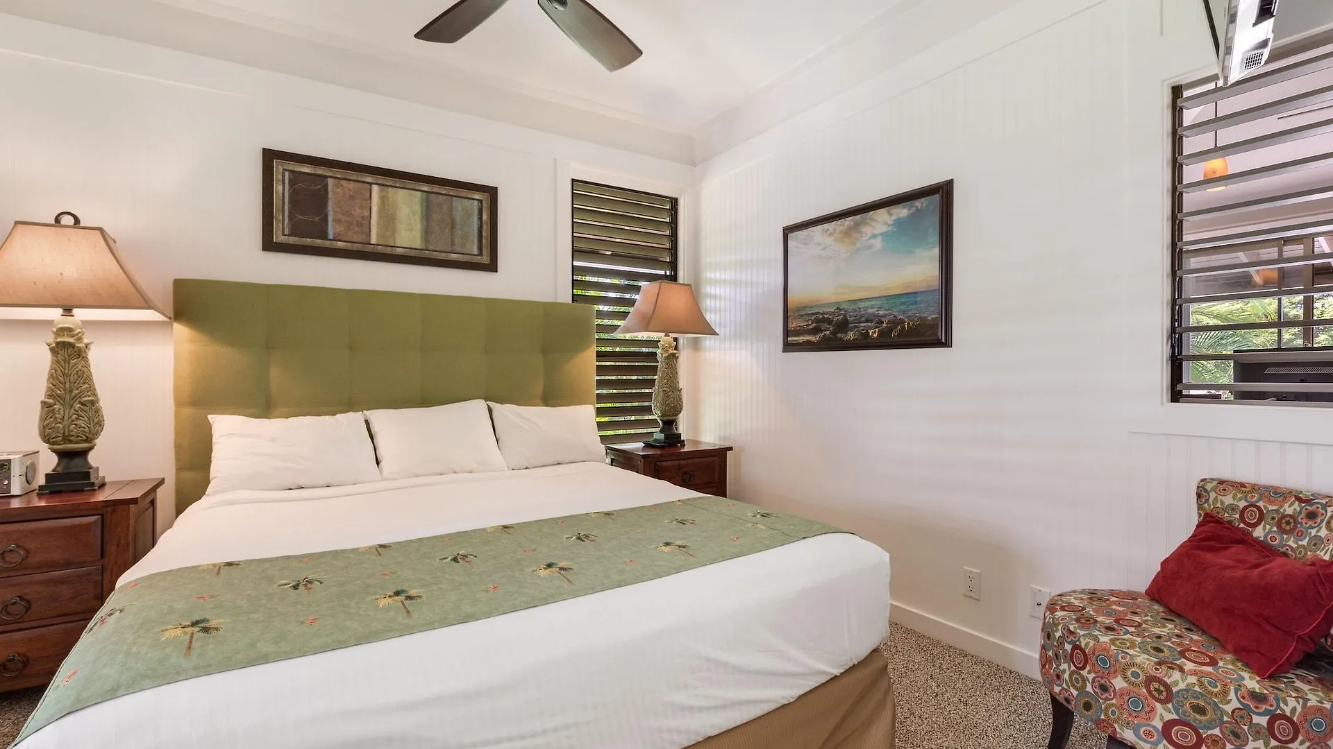 Kiahuna Plantation Resort Kauai By Outrigger Koloa 0*,  Verenigde Staten