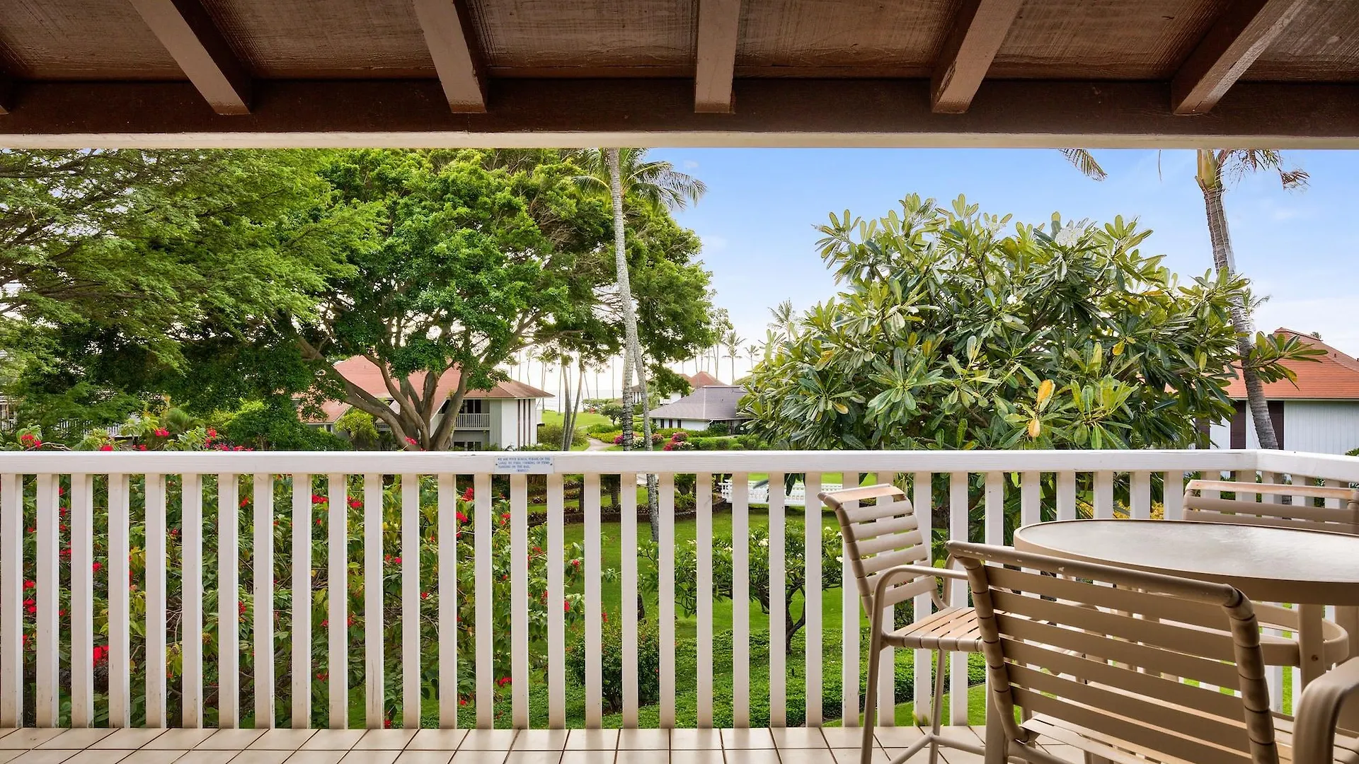 Kiahuna Plantation Resort Kauai By Outrigger Koloa 0*,