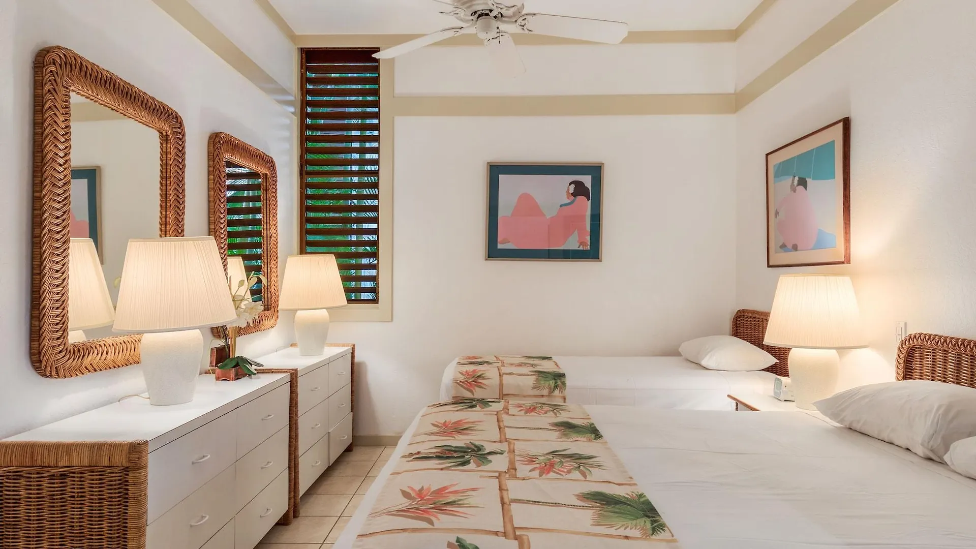 Kiahuna Plantation Resort Kauai By Outrigger Koloa Verenigde Staten