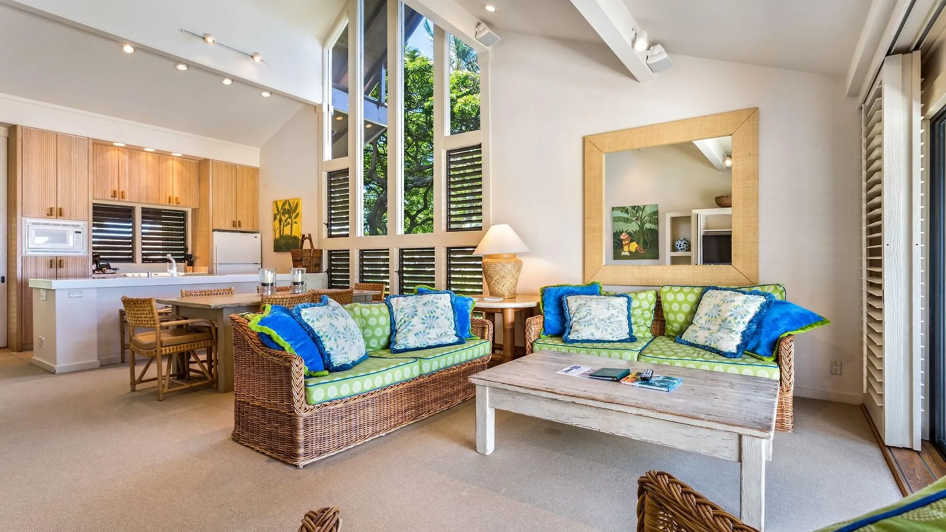 Kiahuna Plantation Resort Kauai By Outrigger Koloa