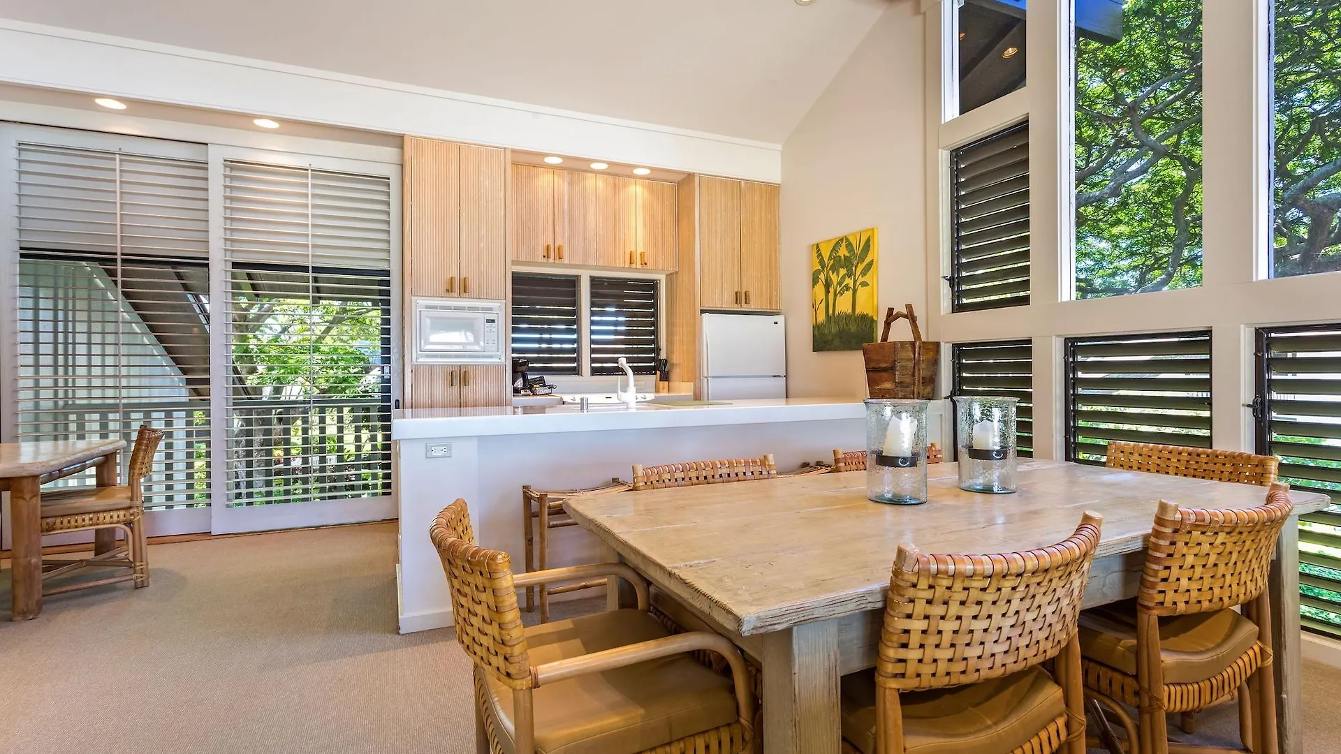 Appartement Kiahuna Plantation Resort Kauai By Outrigger Koloa