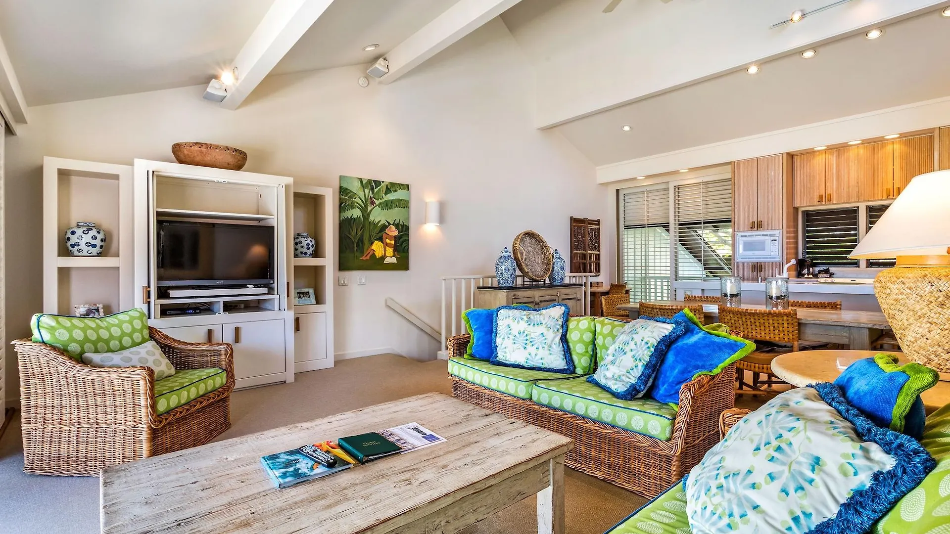 Kiahuna Plantation Resort Kauai By Outrigger Koloa 0*,