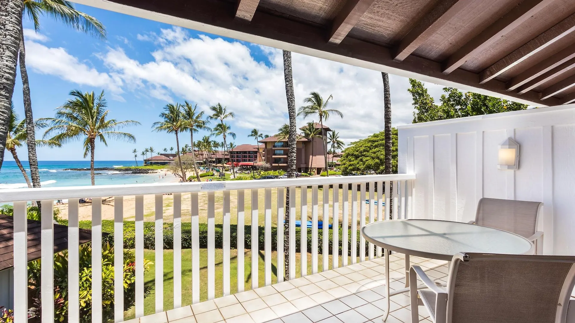 Kiahuna Plantation Resort Kauai By Outrigger Koloa Appartement