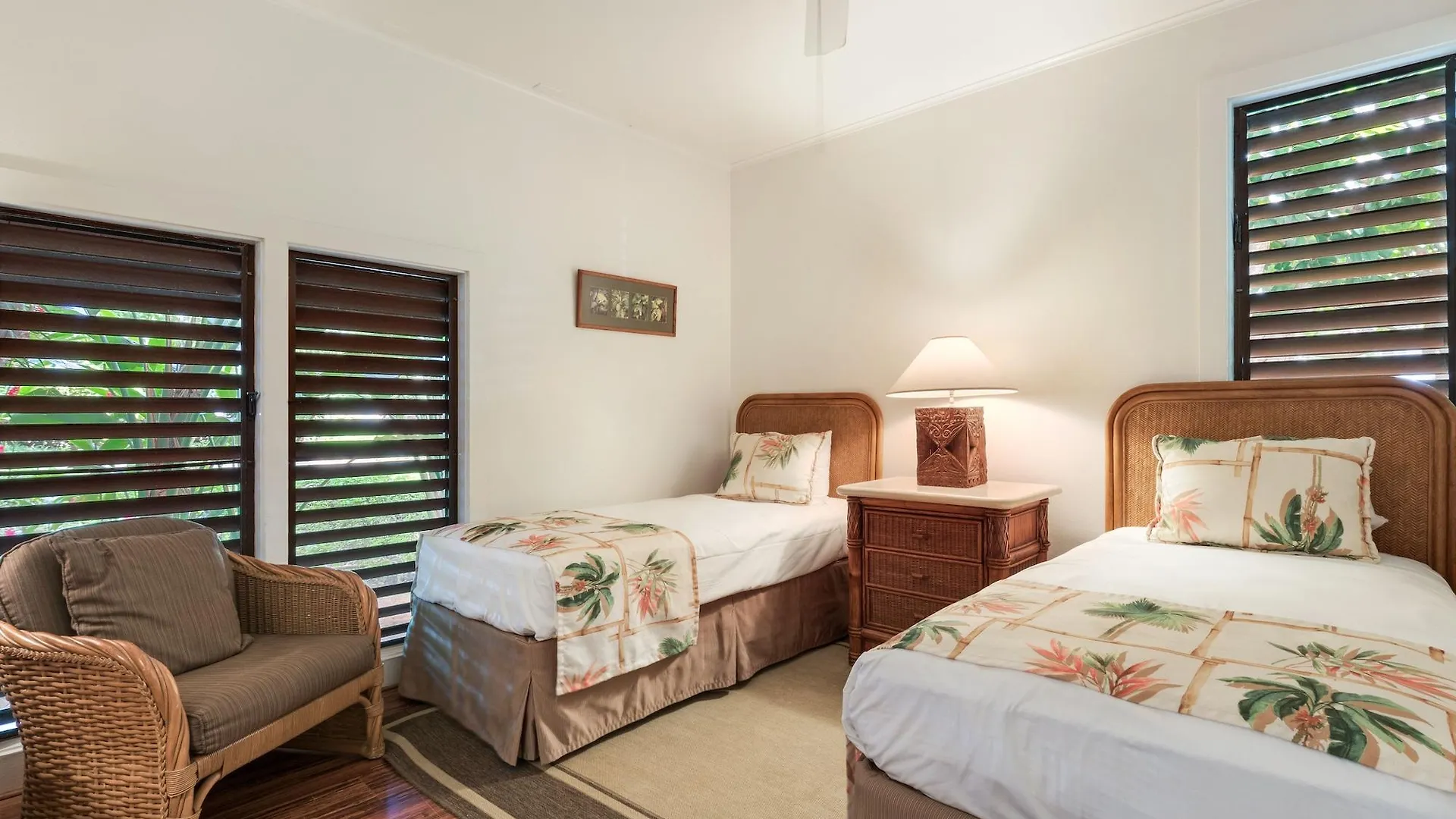 Appartement Kiahuna Plantation Resort Kauai By Outrigger Koloa