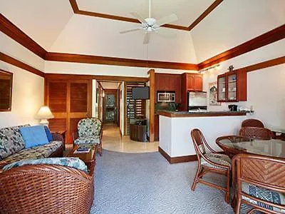 Kiahuna Plantation Resort Kauai By Outrigger Koloa Appartement
