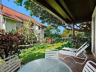 Kiahuna Plantation Resort Kauai By Outrigger Koloa