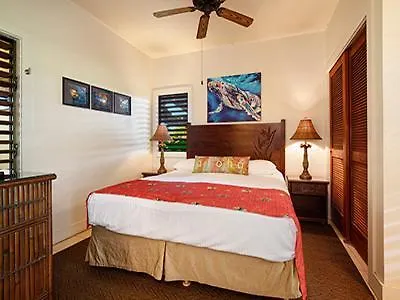 Appartement Kiahuna Plantation Resort Kauai By Outrigger Koloa