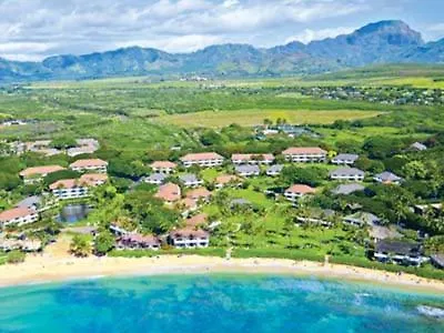 Kiahuna Plantation Resort Kauai By Outrigger Koloa