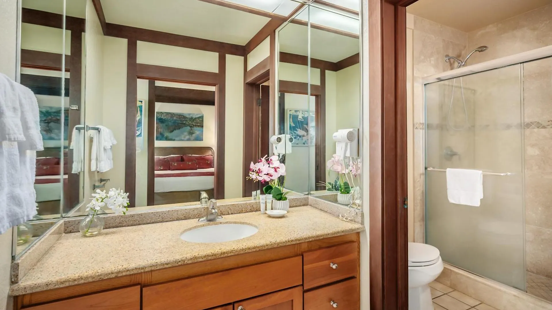 Kiahuna Plantation Resort Kauai By Outrigger Koloa 0*,  Verenigde Staten