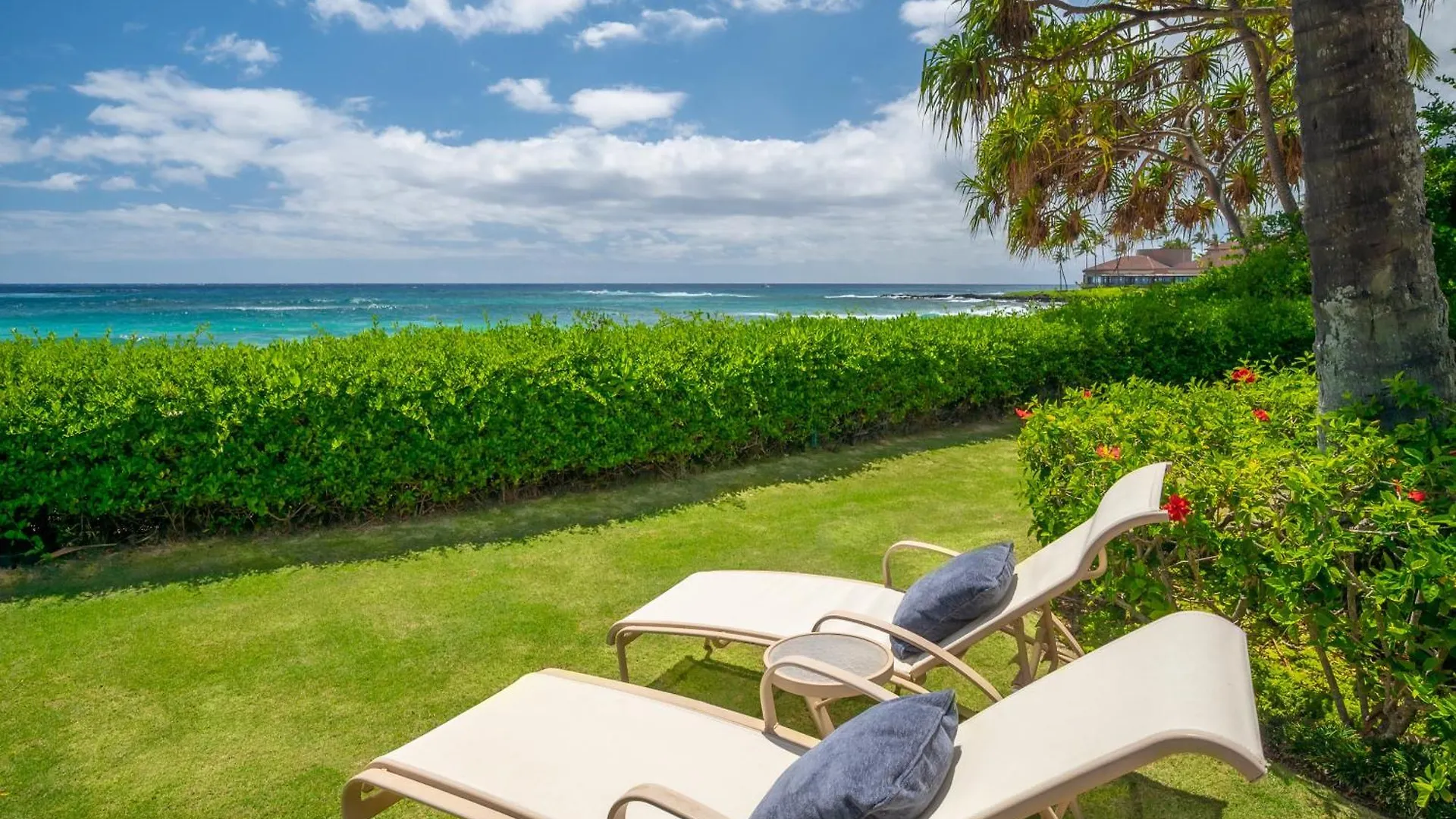 Kiahuna Plantation Resort Kauai By Outrigger Koloa United States