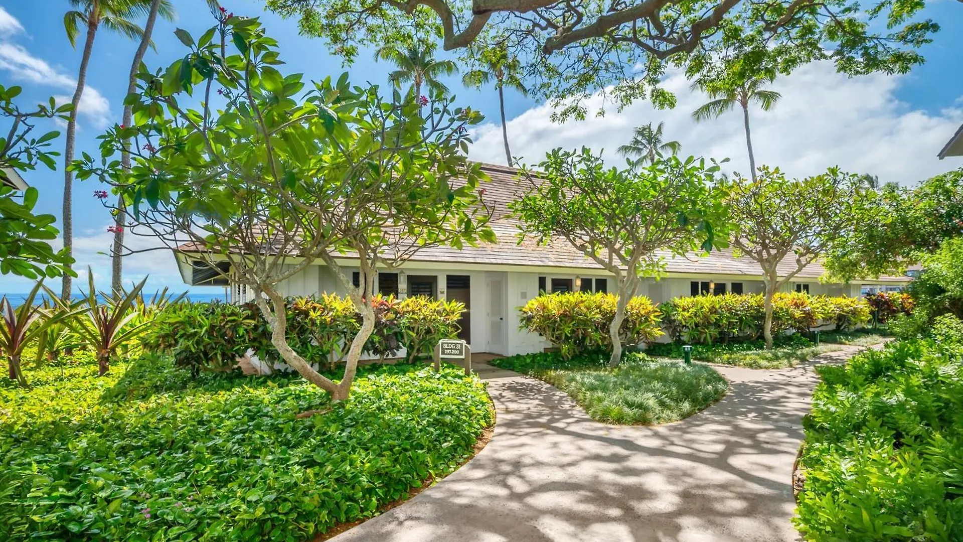 Kiahuna Plantation Resort Kauai By Outrigger Koloa 0*,  United States