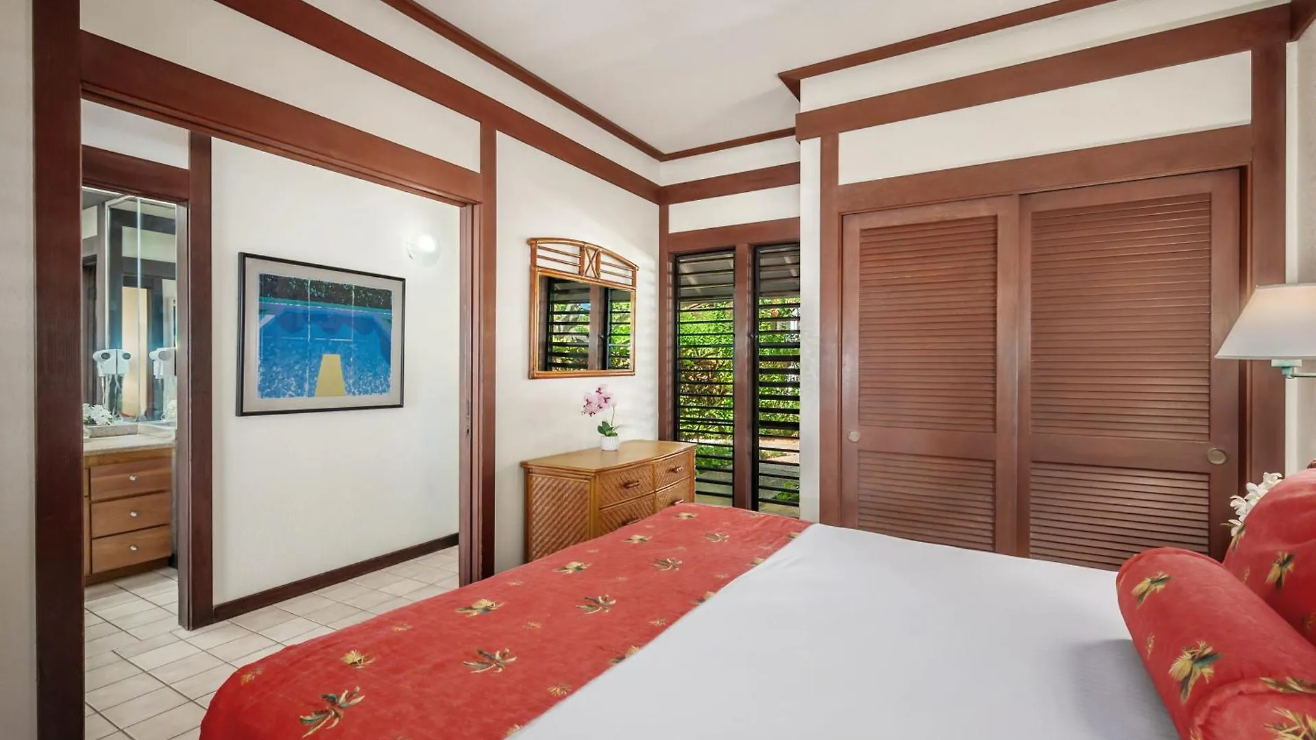 Kiahuna Plantation Resort Kauai By Outrigger Koloa Apartment